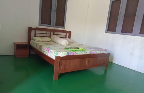 Kabil Apartment | 20 m² Apartment ∙ 2 guests