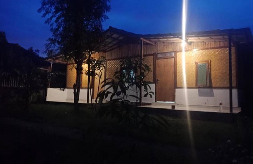 Kecamatan Pringgasela Apartment | 20 m² Apartment ∙ 2 guests