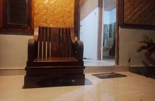 Kecamatan Pringgasela Apartment | 20 m² Apartment ∙ 2 guests