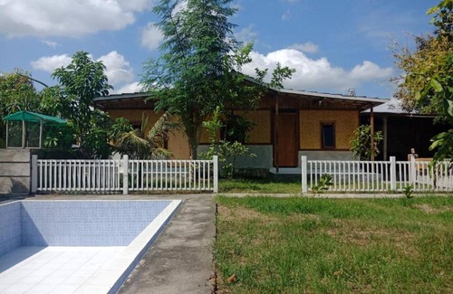 Kecamatan Pringgasela Apartment | 20 m² Apartment ∙ 2 guests