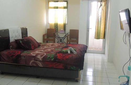 Gunung Putri Apartment | 20 m² Apartment ∙ 2 guests