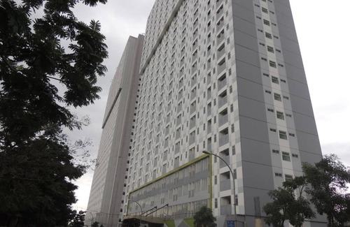 Gunung Putri Apartment | 20 m² Apartment ∙ 2 guests
