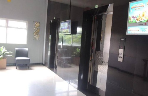 Gunung Putri Apartment | 20 m² Apartment ∙ 2 guests