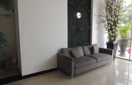 Gunung Putri Apartment | 20 m² Apartment ∙ 2 guests