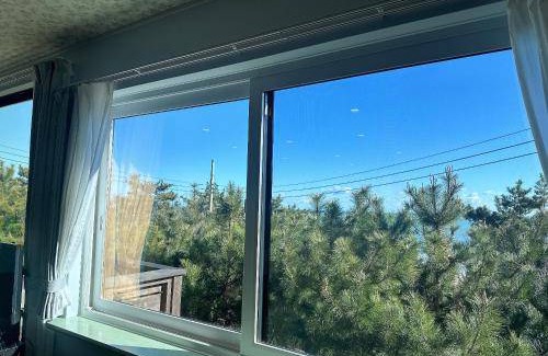 Oarai Apartment | 20 m² Apartment ∙ 1 bedroom ∙ 8 guests