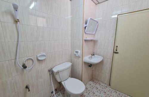 Khu Khot Apartment | 20 m² Apartment ∙ 1 bedroom ∙ 2 guests