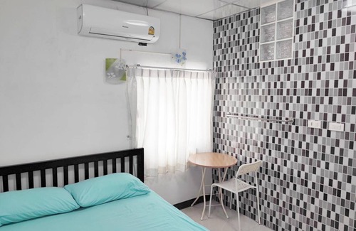 Ramkhamhaeng Apartment | 20 m² Apartment ∙ 2 guests