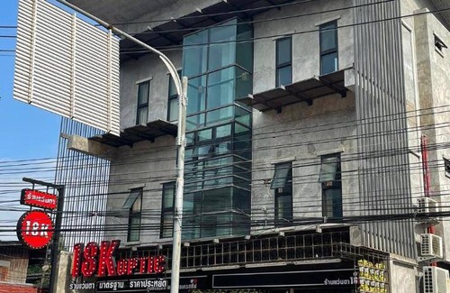 Surat Thani Apartment | 20 m² Apartment ∙ 2 guests