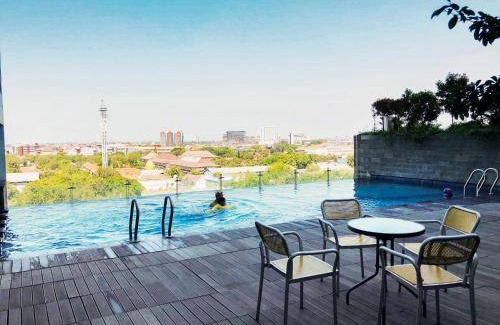 Siwalankerto Apartment | 20 m² Apartment ∙ 2 guests