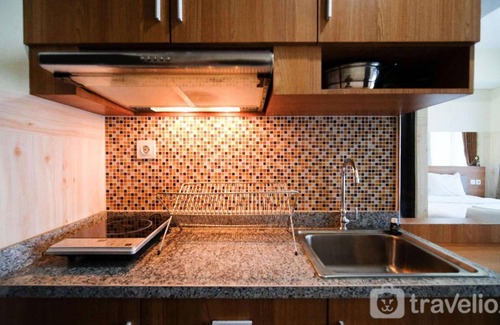 Siwalankerto Apartment | 20 m² Apartment ∙ 2 guests