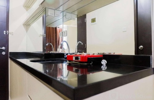 Surabaya Apartment | 20 m² Apartment ∙ 2 guests
