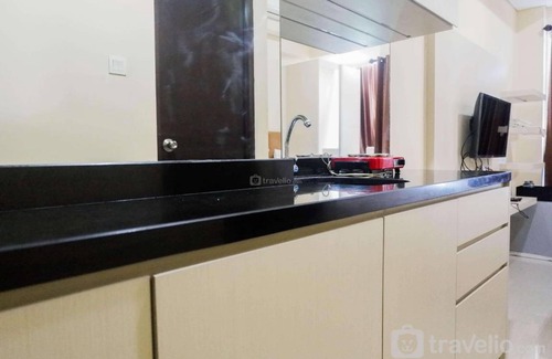 Surabaya Apartment | 20 m² Apartment ∙ 2 guests