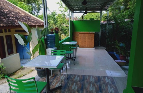 Prambanan Apartment | 20 m² Apartment ∙ 3 bedrooms ∙ 4 guests