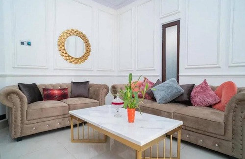 Banjarmasin Bed & Breakfast | 20 m² Bed and breakfast ∙ 4 guests