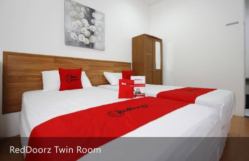 Kebon Kacang Bed & Breakfast | 20 m² Bed and breakfast ∙ 127 guests