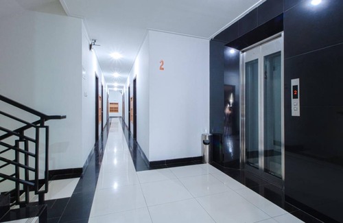 Old Jakarta Bed & Breakfast | 20 m² Bed and breakfast ∙ 2 guests