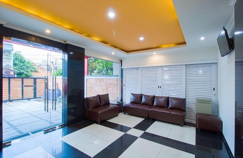 Old Jakarta Bed & Breakfast | 20 m² Bed and breakfast ∙ 2 guests