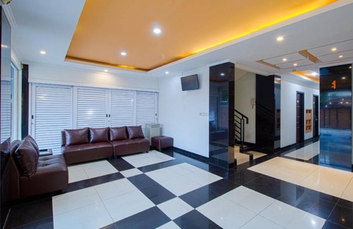 Old Jakarta Bed & Breakfast | 20 m² Bed and breakfast ∙ 2 guests