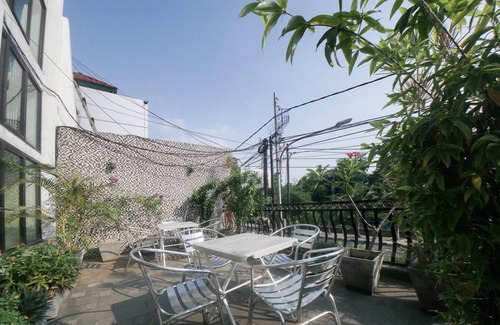 Johar Baru Bed & Breakfast | 20 m² Bed and breakfast ∙ 2 guests