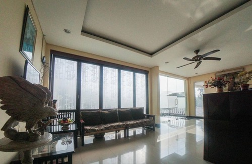 Johar Baru Bed & Breakfast | 20 m² Bed and breakfast ∙ 2 guests