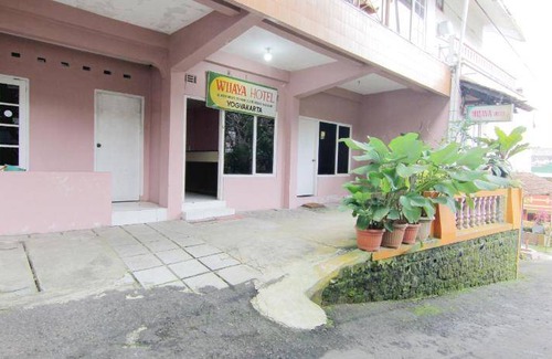 Pakem Bed & Breakfast | 20 m² Bed and breakfast ∙ 3 guests