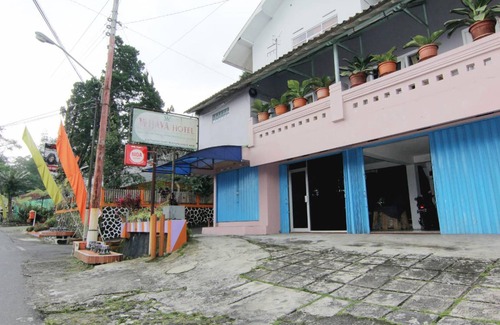 Pakem Bed & Breakfast | 20 m² Bed and breakfast ∙ 3 guests