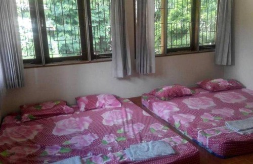 Parongpong Bed & Breakfast | 20 m² Bed and breakfast ∙ 5 guests