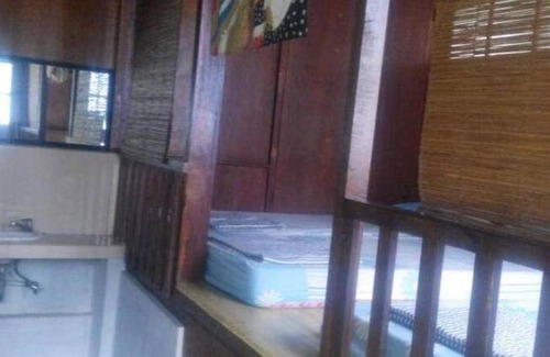 Parongpong Bed & Breakfast | 20 m² Bed and breakfast ∙ 5 guests