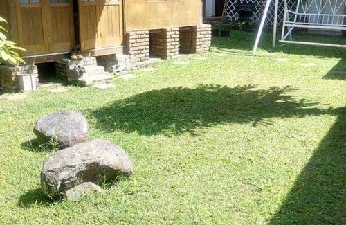 Parongpong Bed & Breakfast | 20 m² Bed and breakfast ∙ 5 guests