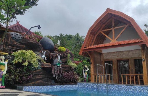 Sekotong Barat Bed & Breakfast | 20 m² Bed and breakfast ∙ 2 guests