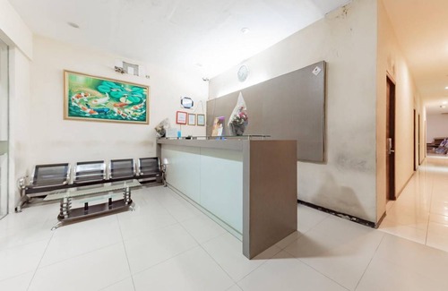 Banjarmasin Bed & Breakfast | 20 m² Bed and breakfast ∙ 3 guests