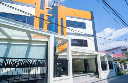 Banjarmasin Bed & Breakfast | 20 m² Bed and breakfast ∙ 3 guests