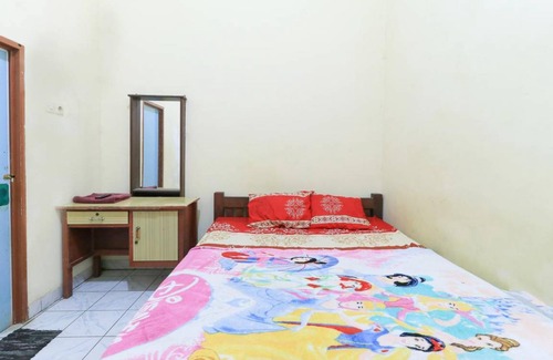 Sedati Bed & Breakfast | 20 m² Bed and breakfast ∙ 2 guests