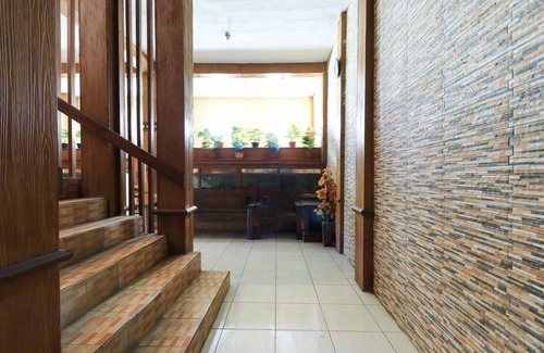 Sedati Bed & Breakfast | 20 m² Bed and breakfast ∙ 2 guests