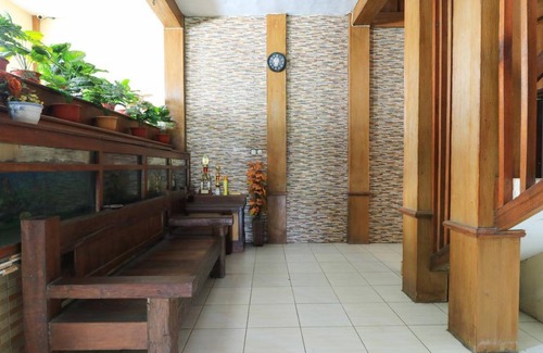 Sedati Bed & Breakfast | 20 m² Bed and breakfast ∙ 2 guests
