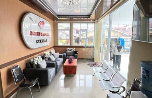 Ambon Bed & Breakfast | 20 m² Bed and breakfast ∙ 3 guests