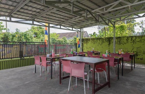 Purwokerto Bed & Breakfast | 20 m² Bed and breakfast ∙ 3 guests