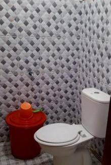 Borobudur Bed & Breakfast | 20 m² Bed and breakfast ∙ 2 guests