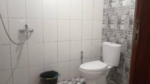 Borobudur Bed & Breakfast | 20 m² Bed and breakfast ∙ 2 guests