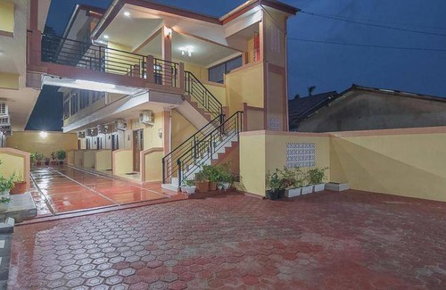 Singkawang Bed & Breakfast | 20 m² Bed and breakfast ∙ 2 guests