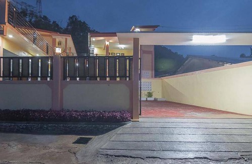 Singkawang Bed & Breakfast | 20 m² Bed and breakfast ∙ 2 guests