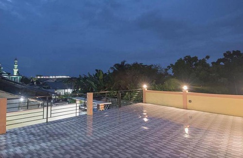 Singkawang Bed & Breakfast | 20 m² Bed and breakfast ∙ 2 guests