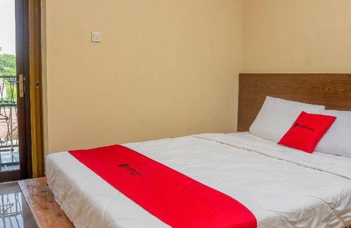 Cikampek Bed & Breakfast | 20 m² Bed and breakfast ∙ 3 guests