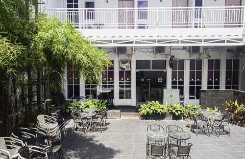 Palembang Bed & Breakfast | 20 m² Bed and breakfast ∙ 3 guests