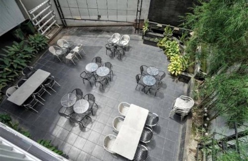 Palembang Bed & Breakfast | 20 m² Bed and breakfast ∙ 3 guests