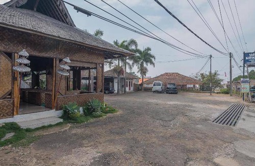Rancabali Bed & Breakfast | 20 m² Bed and breakfast ∙ 127 guests