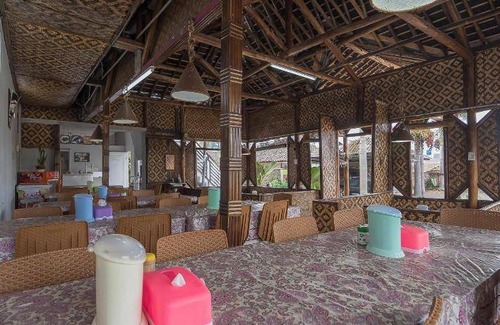 Rancabali Bed & Breakfast | 20 m² Bed and breakfast ∙ 127 guests