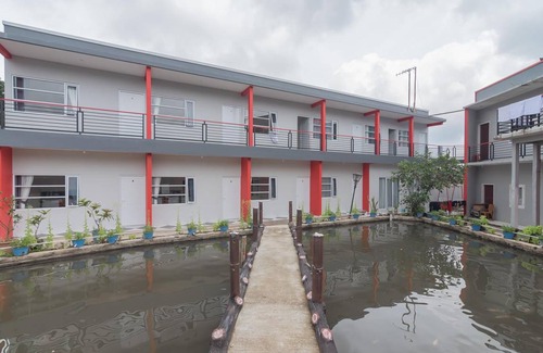 Rancabali Bed & Breakfast | 20 m² Bed and breakfast ∙ 127 guests
