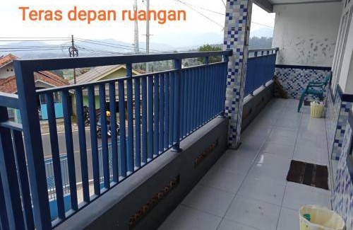 Rancabali Bed & Breakfast | 20 m² Bed and breakfast ∙ 4 guests