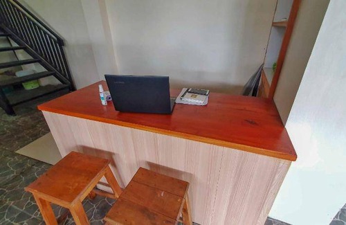 Banjarsari Bed & Breakfast | 20 m² Bed and breakfast ∙ 3 guests